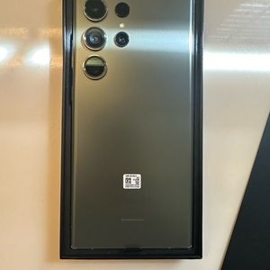 Samsung S23 Galaxy 512GB